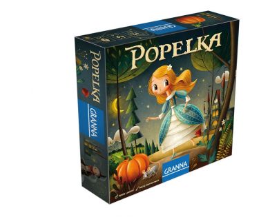 Granna Popoluška