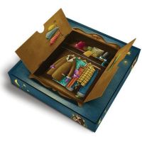 Granna Príšerky zo skrine - Poškodený obal 5