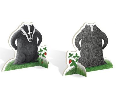 Granna Superfarmár & jazvec