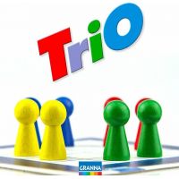 Granna Trio 4