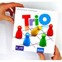 Granna Trio 5