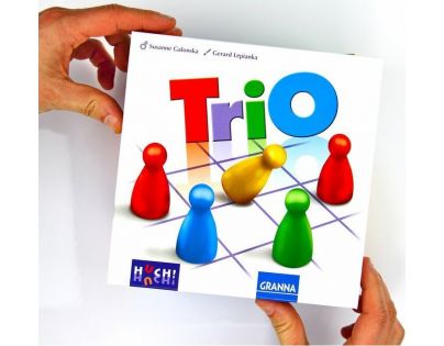 Granna Trio