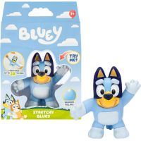Grant and Bowman Bluey Rozťahovacia super pružná figúrka Bluey 6