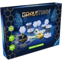 GraviTrax Adventný kalendár