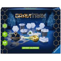 GraviTrax Adventný kalendár 3