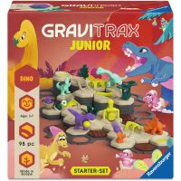 GraviTrax Junior Dinosaury Štartovacia sada  L 4