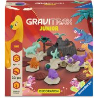GraviTrax Junior Dinosaury 4