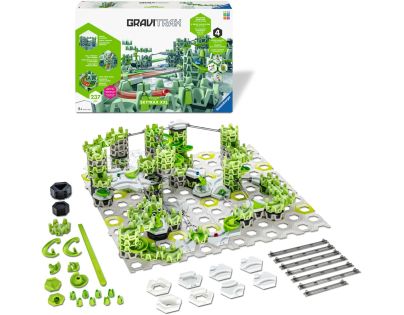 GraviTrax Štartovacia sada Skytrax XXL