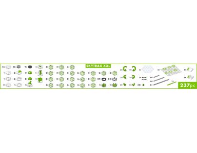 GraviTrax Štartovacia sada Skytrax XXL