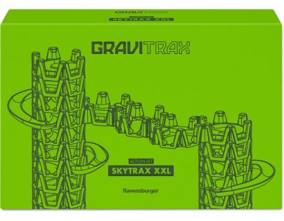 GraviTrax Štartovacia sada Skytrax XXL