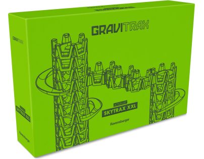 GraviTrax Štartovacia sada Skytrax XXL