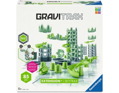 Ravensburger GraviTrax Skytrax - rozšírenie