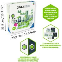 Ravensburger GraviTrax Skytrax - rozšírenie 5