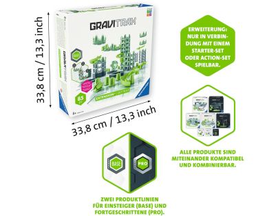 Ravensburger GraviTrax Skytrax - rozšírenie