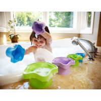Green Toys Skladacia veža 6