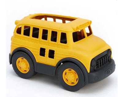 Green Toys Školský autobus