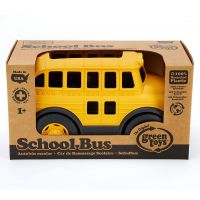 Green Toys Školský autobus 4