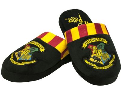 Groovy Harry Potter 1 Papuče pánske Bradavice vel. 37-41