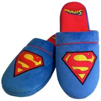 Groovy Superman Papuče Unisex vel. 42-45