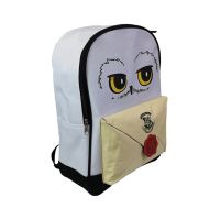 Groovy Batoh Harry Potter list
