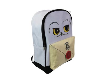 Groovy Batoh Harry Potter list