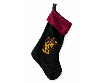 Groovy Harry Potter Vianočná ponožka Chrabromil