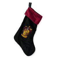 Groovy Harry Potter Vianočná ponožka Chrabromil