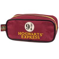 Groovy Harry Potter 1 Kozmetická taštička 9 a trištvrte