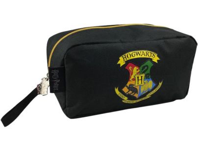 Groovy Harry Potter 1 Kozmetická taštička Bradavice