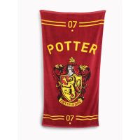 Groovy Harry Potter 1 Osuška Famfrpál 75x150 cm