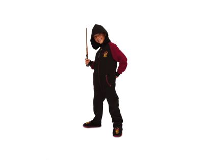 Groovy Overal detský Harry Potter Chrabromil 7-9 rokov