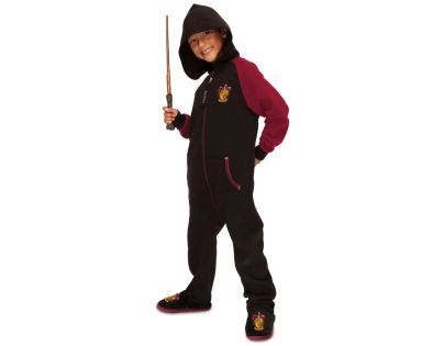 Groovy Harry Potter 1 Overal detský Chrabromil L
