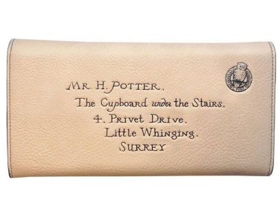 Groovy Harry Potter 1 Peňaženka listová kabelka veľká