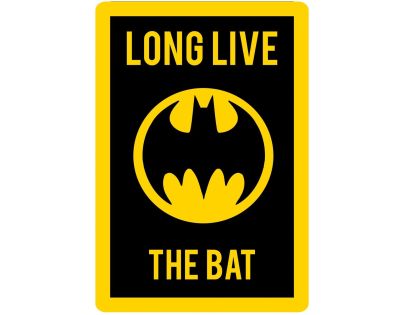 Groovy Batman Rohožka 80x120 cm