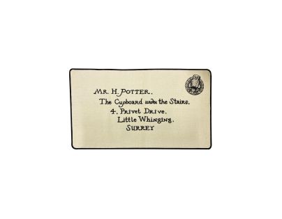 Groovy Rohožka Harry Potter list 74x130 cm