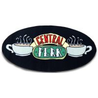 Groovy Rohožka Priatelia 1 Central Perk 75x130 cm