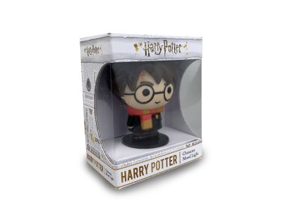 Groovy Svetlo náladové Harry Potter