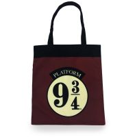 Groovy Harry Potter 1 Taška na rameno 9 a trištvrte