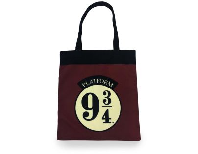 Groovy Harry Potter 1 Taška na rameno 9 a trištvrte