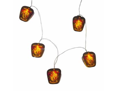 Groovy UK Limited Svetlá reťaz Harry Potter 1 Chrabromil