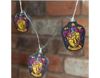 Groovy UK Limited Svetlá reťaz Harry Potter 1 Chrabromil