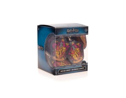 Groovy UK Limited Svetlá reťaz Harry Potter 1 Chrabromil