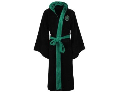 Groovy Harry Potter 1 Župan dámsky Slizolin