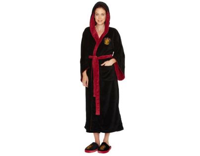 Groovy Harry Potter 1 Župan dámsky Nebelvír