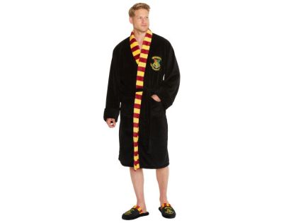 Groovy Harry Potter 1 Župan pánsky Rokfort