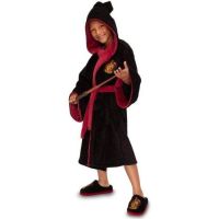 Groovy Harry Potter 1 Župan plášť detský Chrabromil veľ. L 4