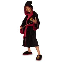 Groovy Harry Potter 1 Župan plášť detský Nebelvír 10-12 rokov
