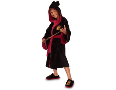 Groovy Harry Potter 1 Župan plášť detský Nebelvír 13-15 rokov