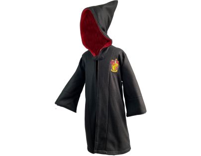 Groovy Harry Potter 1 Župan plášť detský Nebelvír 7-9 rokov