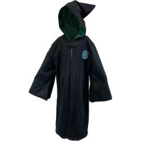 Groovy Harry Potter 1 Župan plášť detský Slizolin 7-9 rokov